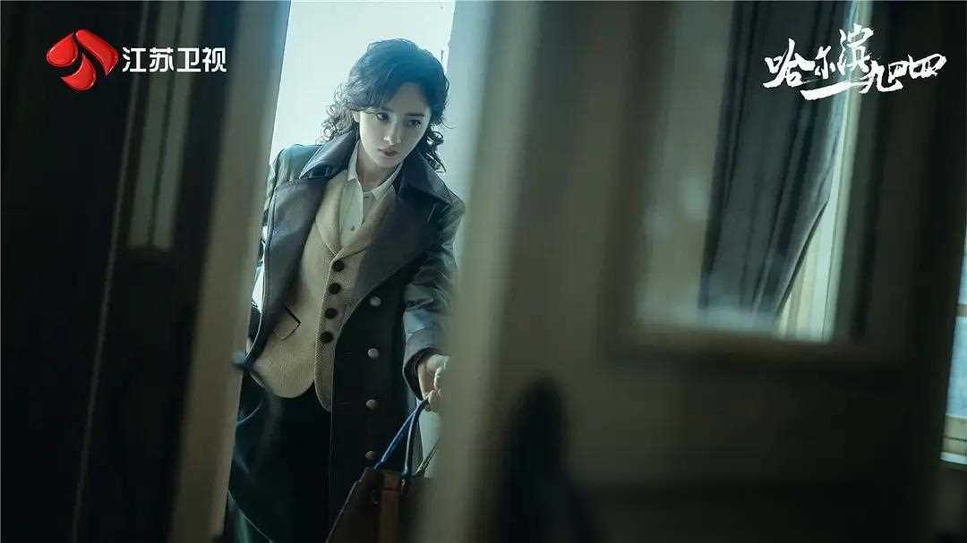 新剧预告片曝光,观众惊呼杨幂颜值下滑严重