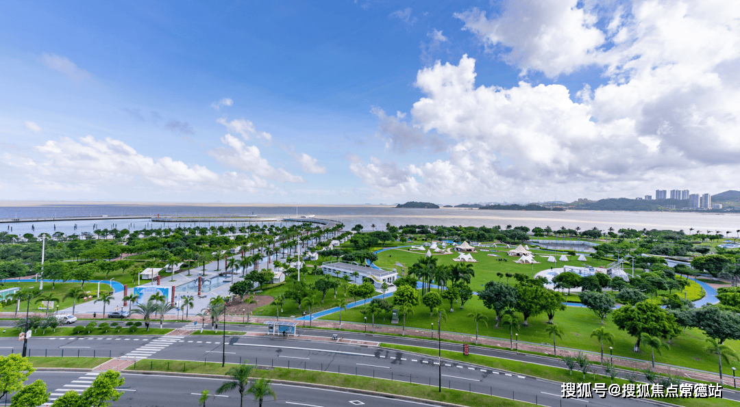 格力海岸6期售楼处(珠海)格力海岸6期_格力海岸欢迎您丨格力海岸楼盘