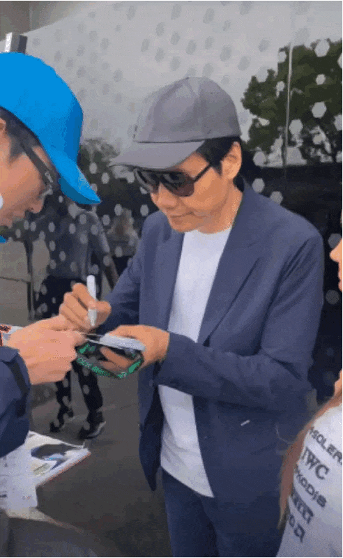 我在上海看f1,揭秘究竟有多火?