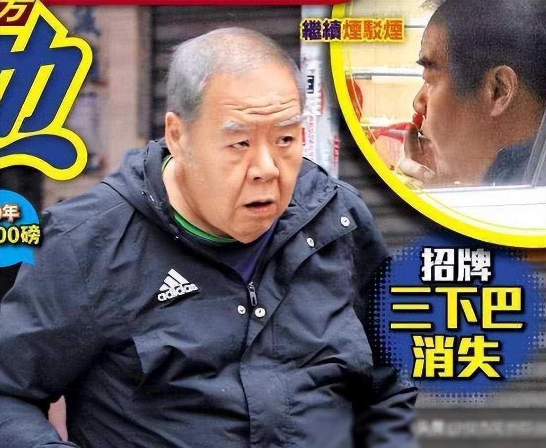 张洪杰,侯杰,蔡国权,曾经的辉煌只是短暂的,现实中的挣扎却是永恒的.