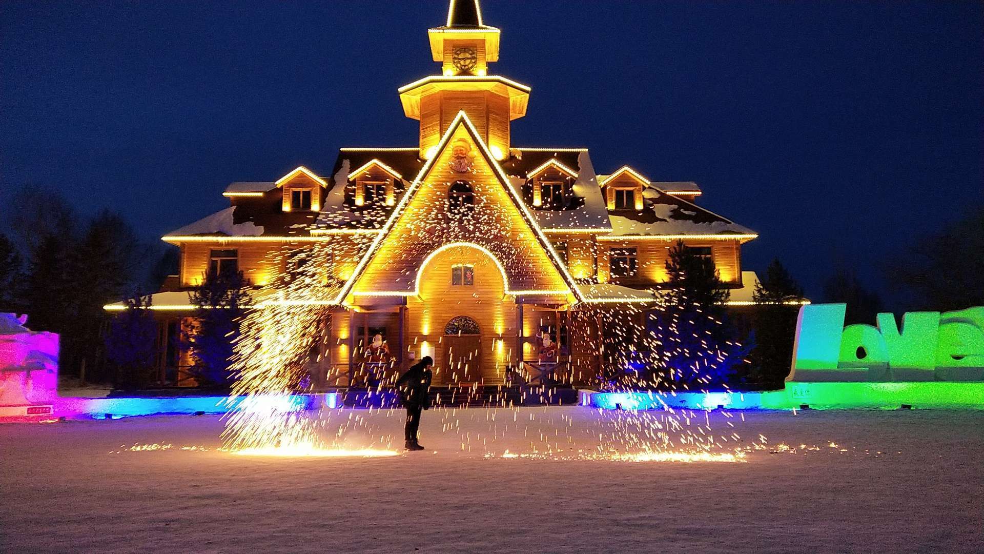 去一趟漠河大概需要多少钱?网红打卡必看!旅游攻略!