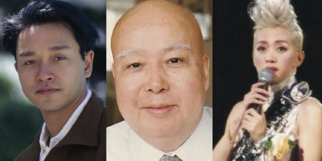 101岁董慕节逝世,曾为张国荣梅艳芳算命,香港网友:骗足几十年