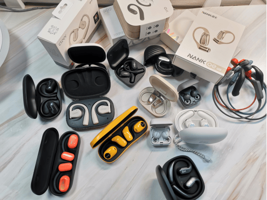 2024年必备开放式耳机，六招推荐技巧大公开！