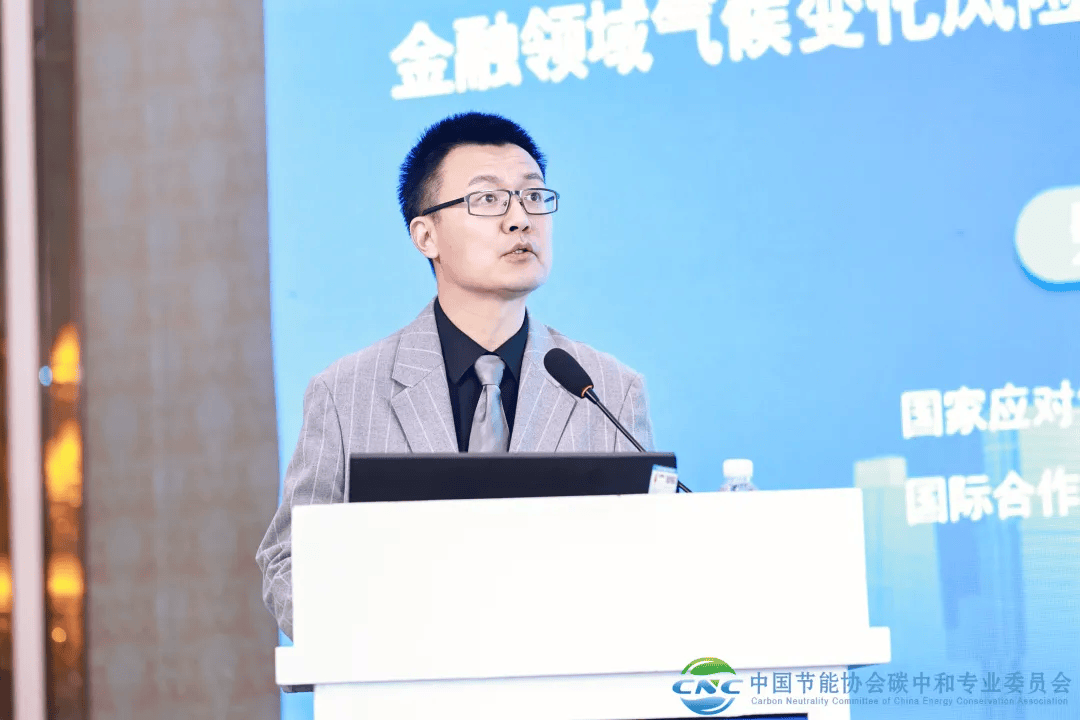 广州市威士丹利智能科技有限公司董事长陈志雄;松山湖材料实验室首席