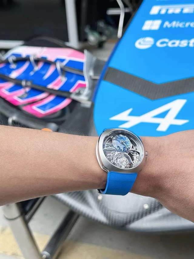 我在上海看f1,揭秘究竟有多火?