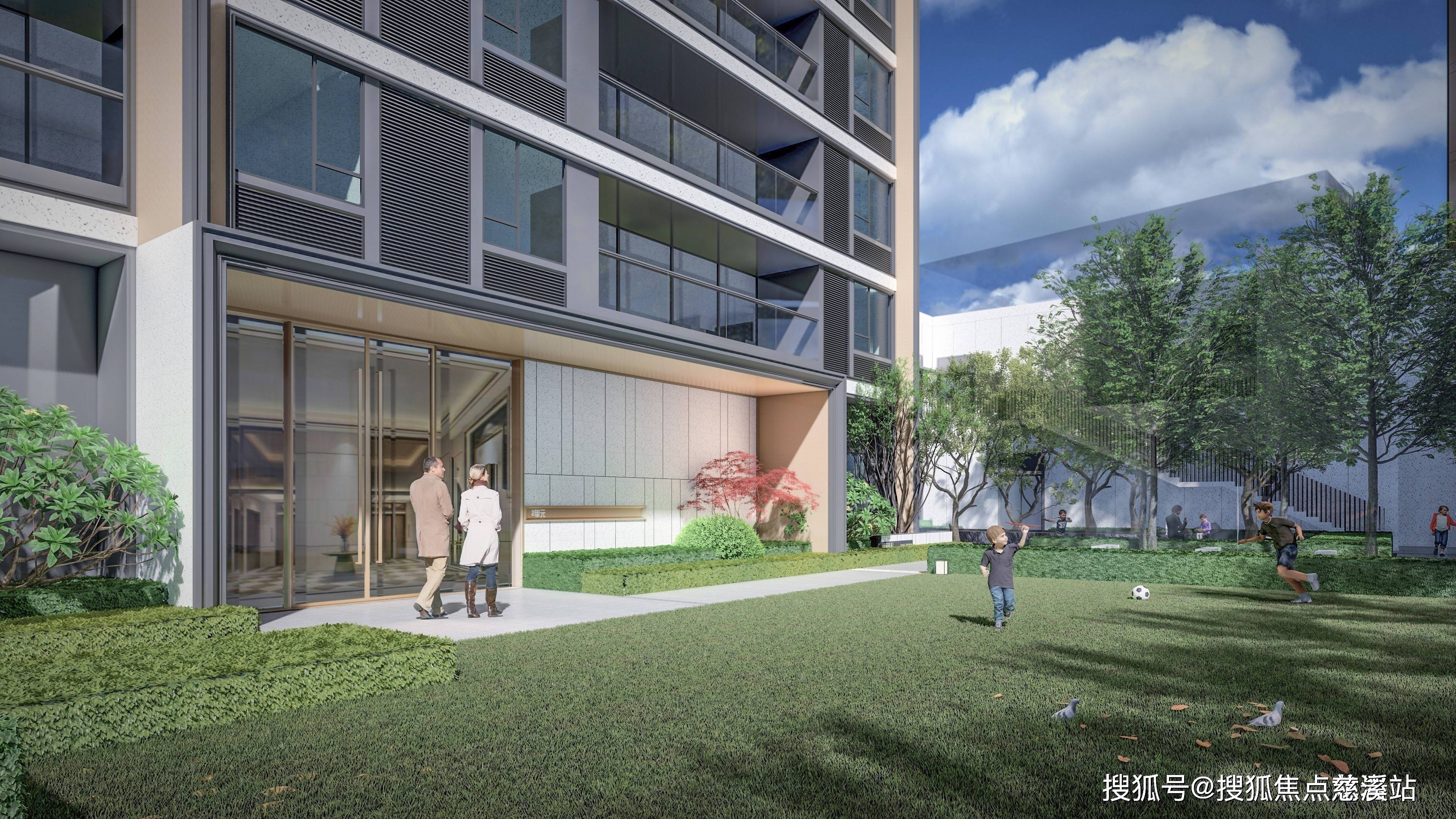 (首页网站)福州联发臻品售楼处|楼盘详情/最新价格/户型图