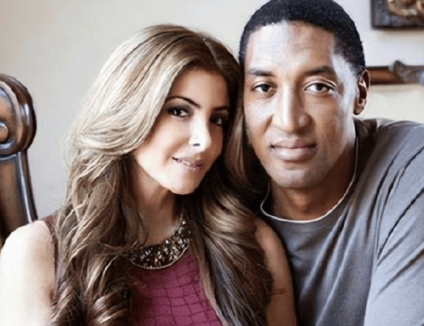 乔丹儿子与皮蓬前妻开放关系!日本0-1韩国u23进球少对了