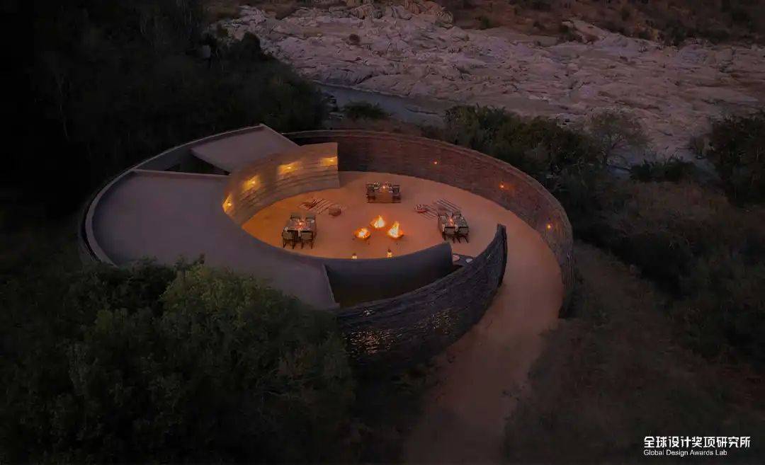 2024 美国《酒店设计》杂志大奖hd awards入围公布