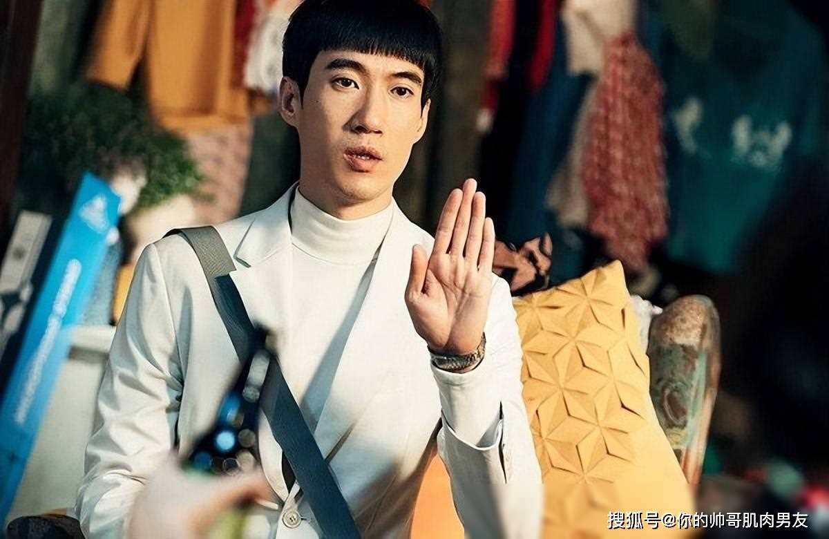 包贝尔喜剧大集结,强大阵容再度闪耀荧屏!