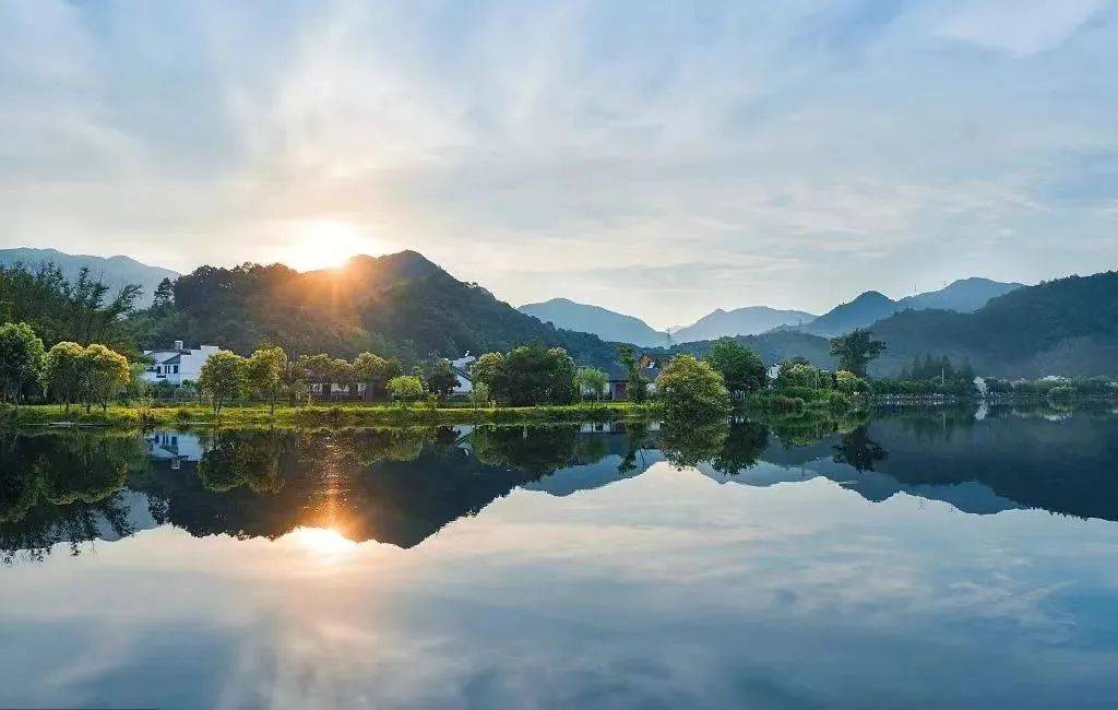 中国月季园,南阳月季园,李宁体育园,邕河湿地公园,白河国家湿地公园)