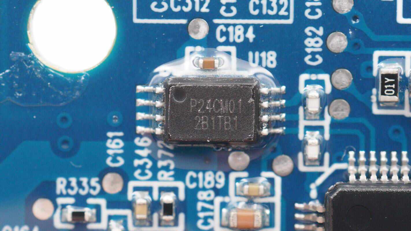 隔离放大器来自纳芯微,型号nsi1311,用于电压检测和隔离传输.