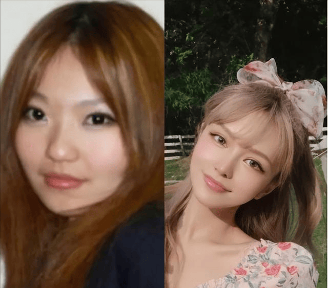 才发现丁太升说的是对的,《浪姐5》真挺多整容脸_赵奕欢_miss_姐姐