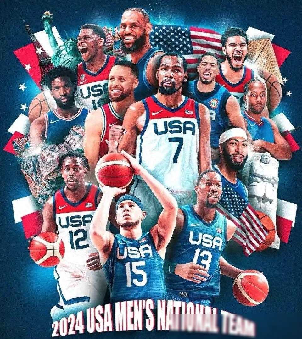 欧文为何落选美国梦之队?欧文做出回应