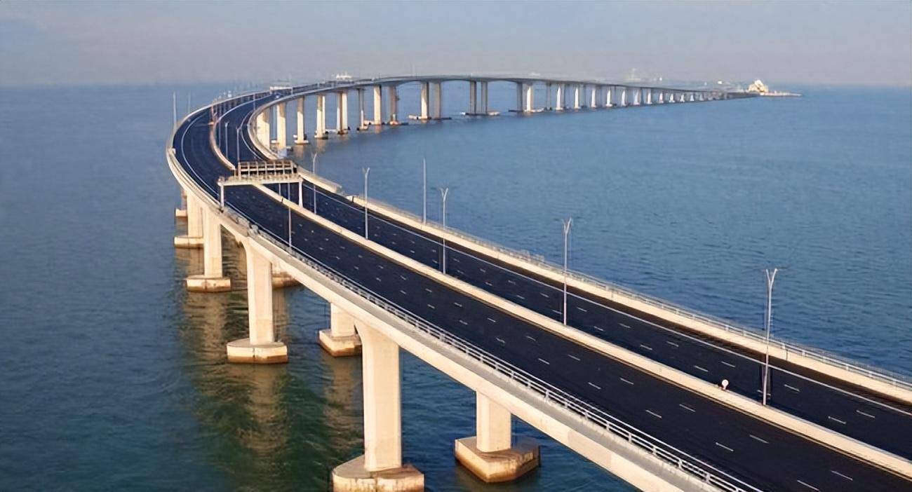 山东辽宁跨海通道已预留大连端引线,建是必然,但有待进一步落实