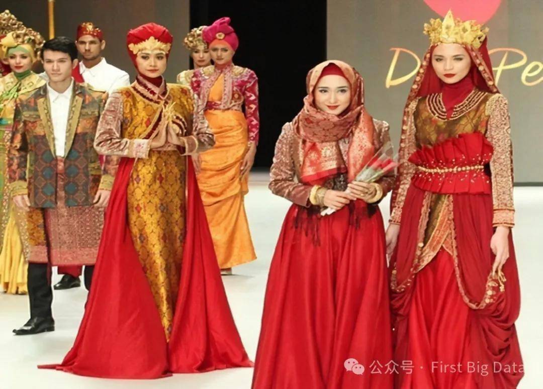 第一数据:行业研究|印度尼西亚纺织服装行业市场现状与潜力分析