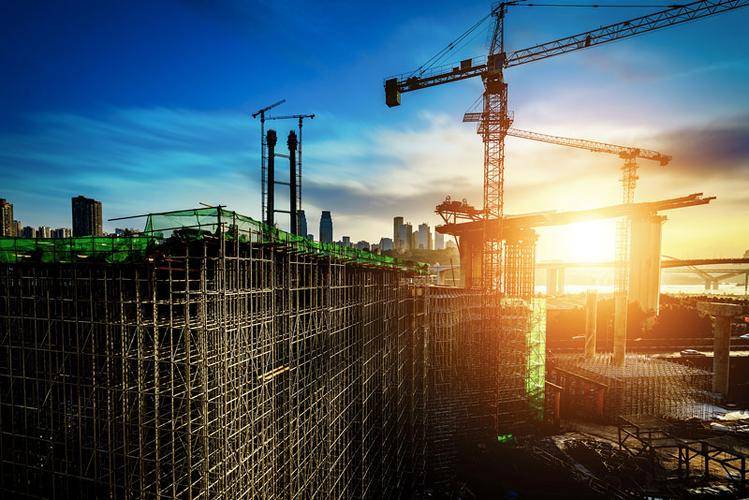 建筑行业面临的这3大危机和10大发展趋势你清楚吗?_企业_市场_国家