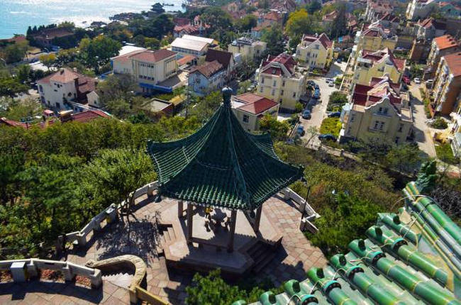 从青海去青岛旅游要多少钱?人均1200!赶紧码住!