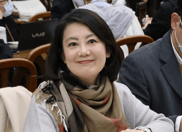 洪秀柱赴陆促统之际,国民党代表团被曝延期访陆,傅崐萁表明态度