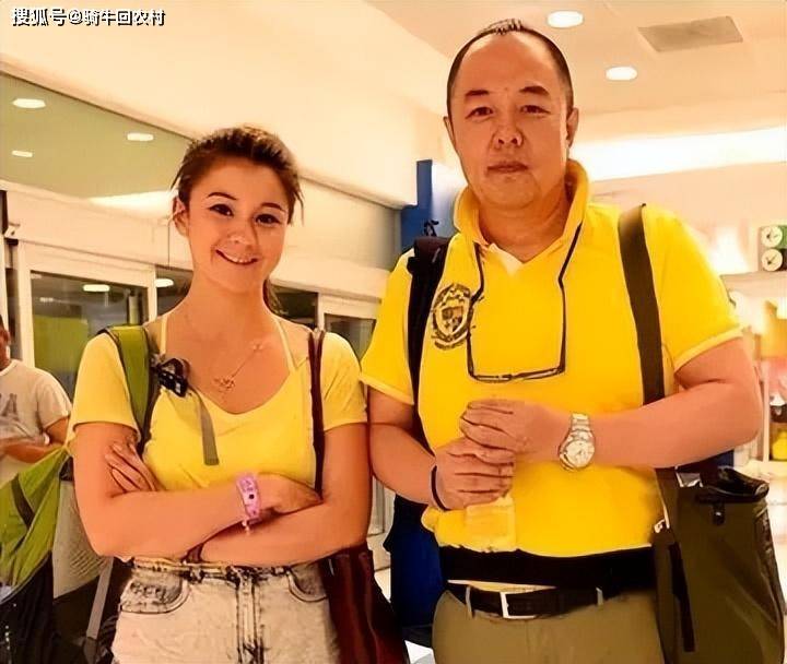 多次搞大女学生肚子,只玩不负责,"老流氓"张铁林现形记_龚雪_沈丹萍