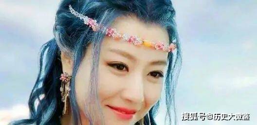 "笑靥"又是什么意思呢?