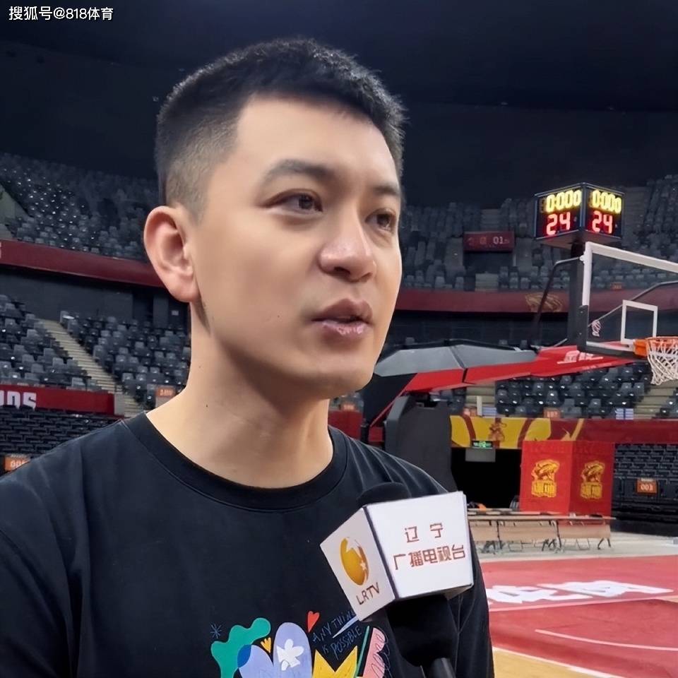 杨鸣谈八强战赛点:深圳回到主场肯定会跟我们玩命_比赛_辽宁男篮_教练