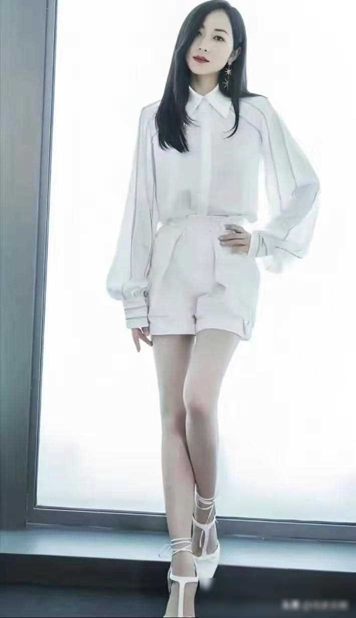 韩雪_态度_行为