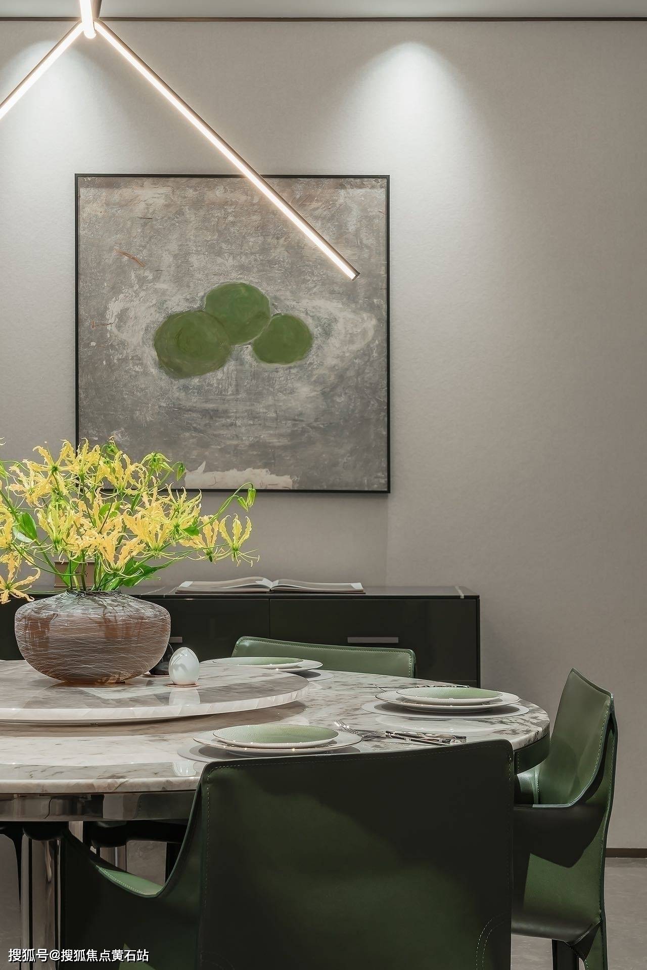 合生缦品牌首个滨江作品——缦云上海