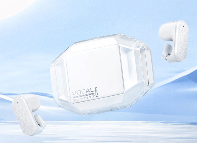 运动耳机哪种好？五款开放式耳机让你畅享户外运动