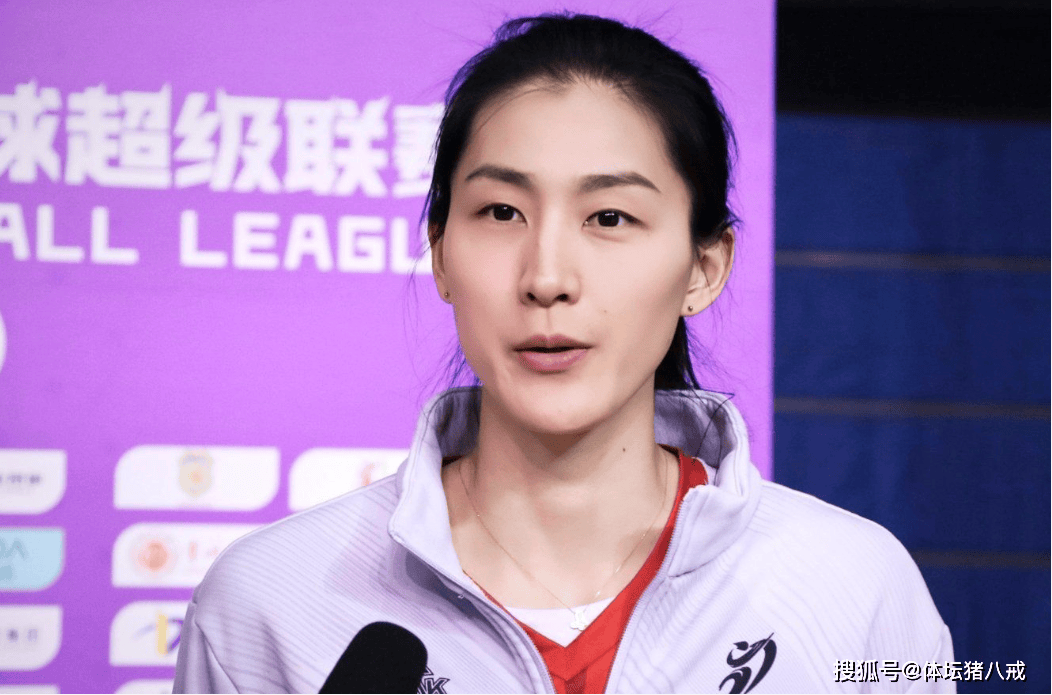 朱婷之后,34岁奥运冠军宣布重要决定,恭喜蔡斌,祝贺赖亚文!