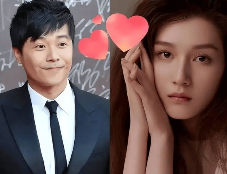 佟丽娅分享庆生照,前夫陈思诚点赞送祝福,疑惹小女友讽刺心口不一!