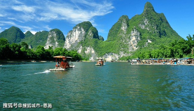 桂林5天4晚旅游需要花多少钱，桂林5日旅游跟团旅行报团价格，看完少花60%