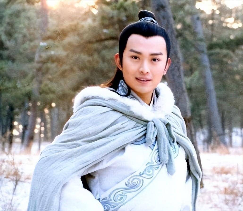 黄海冰:不接受妻子丁克分手,娶小12岁女演员,婚后幸福美满