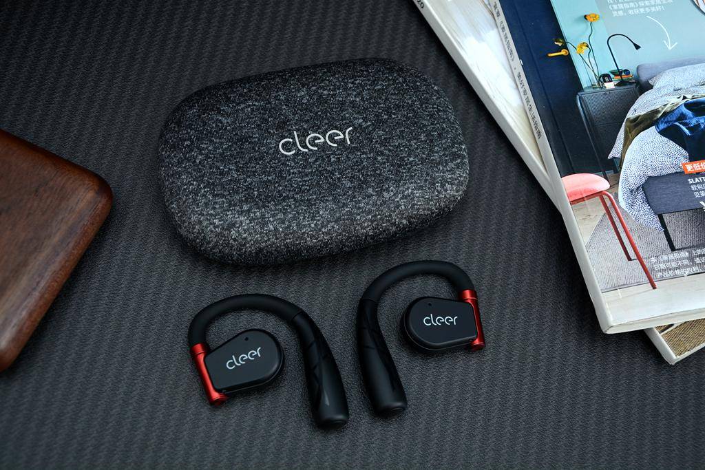 韶音、南卡、Cleer开放式耳机好不好用？真实测评决胜负！