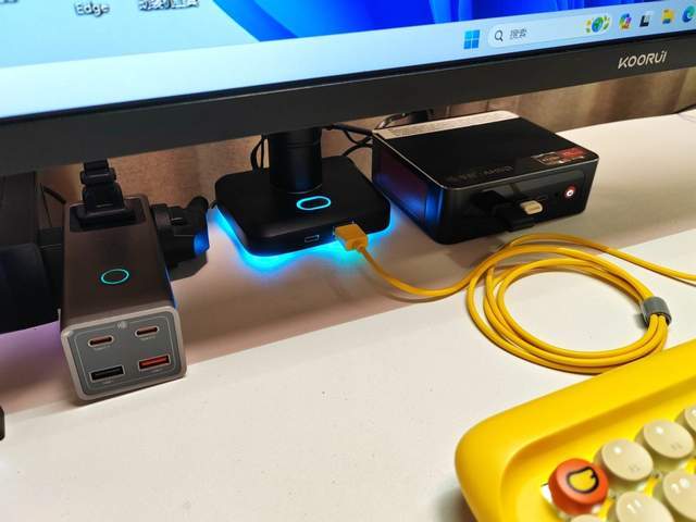 打造极致视野!安德斯特A9X显示器支架,铝质锻造,拉伸自由