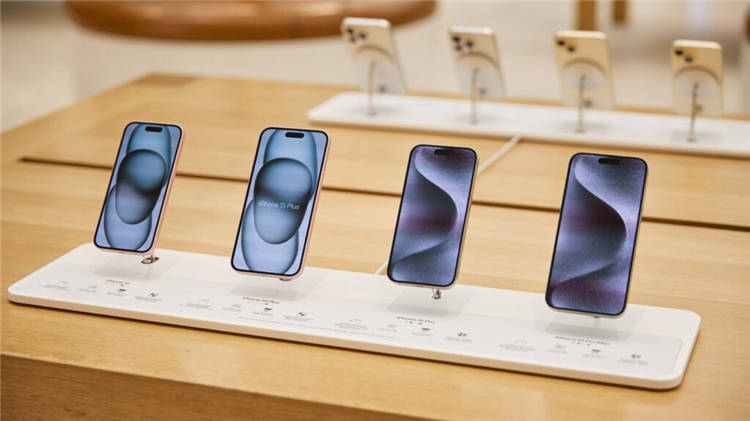 第一季度国内手机厂商份额公布：华为暴涨69.7%，苹果下降19.1% 