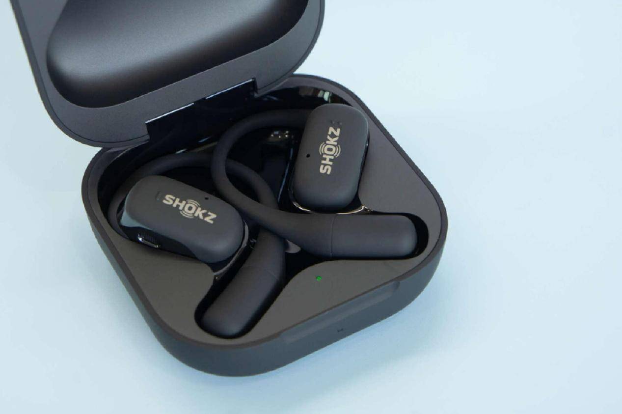 韶音、南卡、Cleer开放式耳机好不好用？真实测评决胜负！