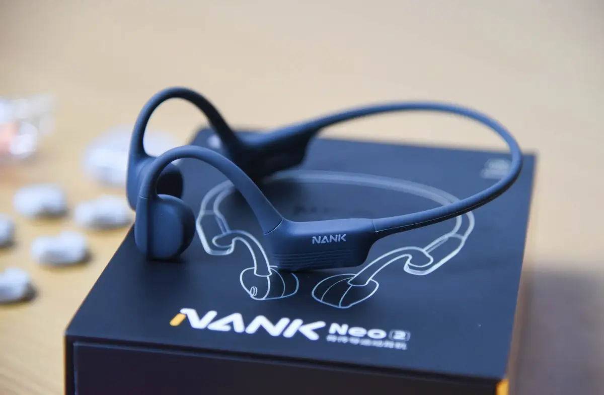 运动耳机哪种好？五款开放式耳机让你畅享户外运动