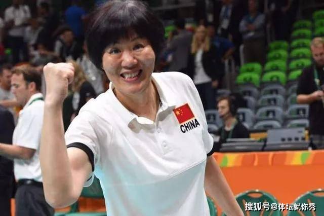 想念郎平!朱婷归来,蔡斌遭质疑,球迷期待郎指导回归