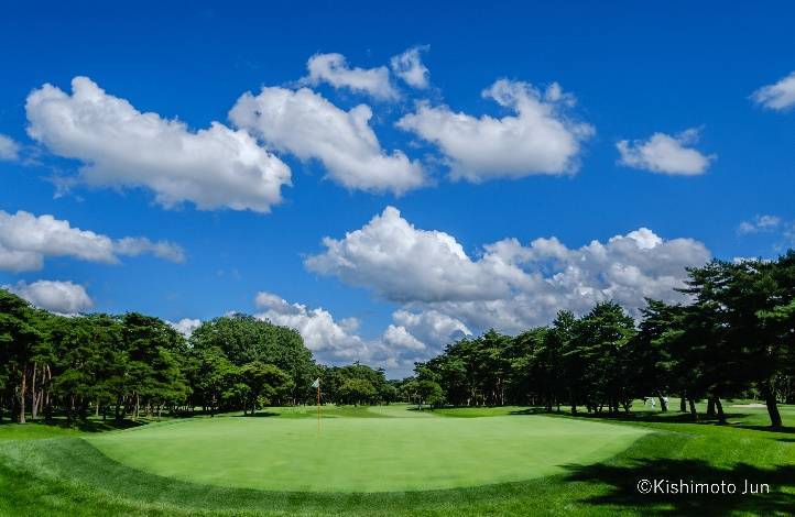 “2024日光丽思卡尔顿酒店高尔夫球日” 大奖赛将于日光乡村俱乐部正式开杆