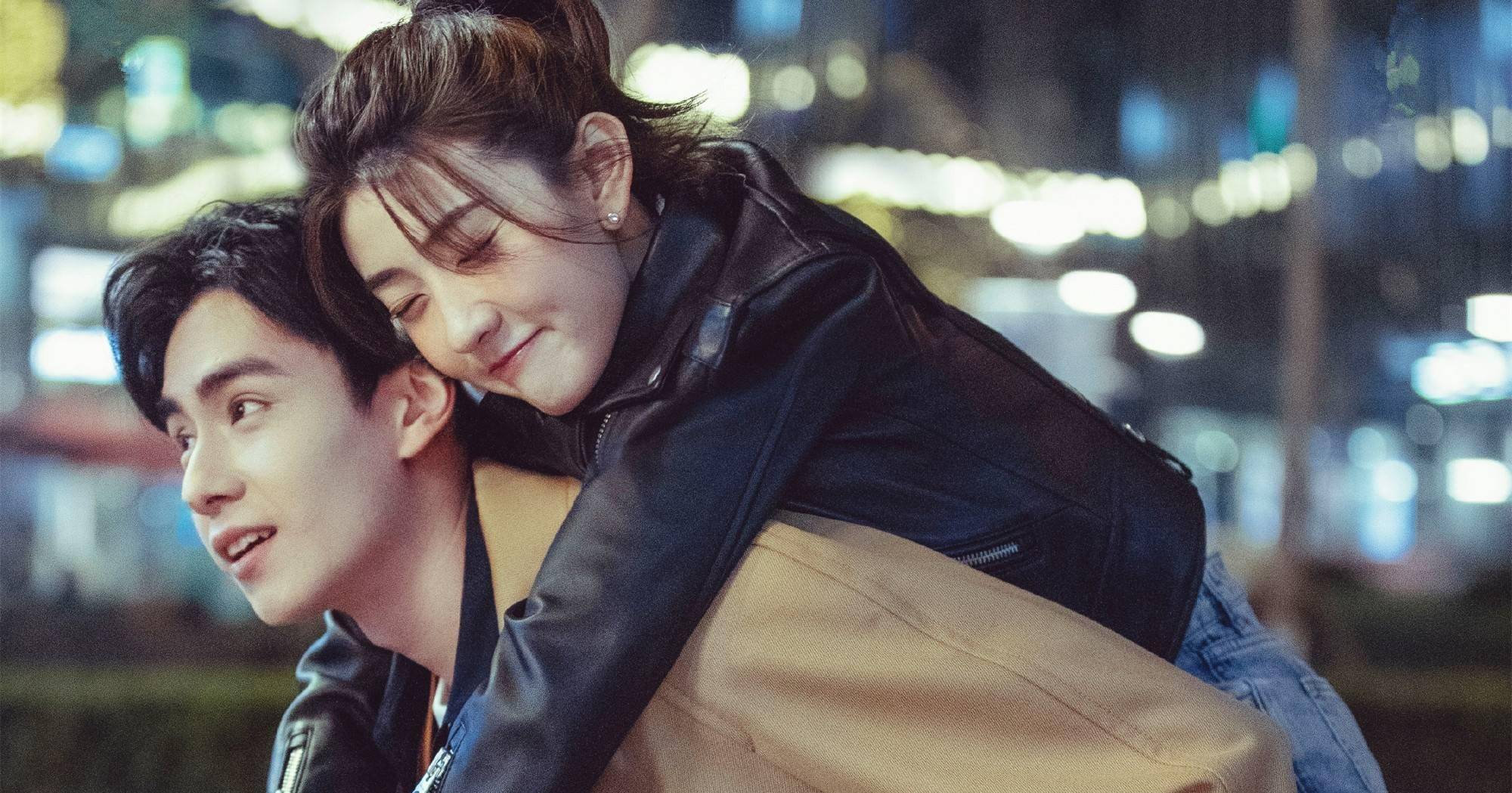 又一都市爱情剧将至!预计5月初上线,男女主高颜值cp感十足