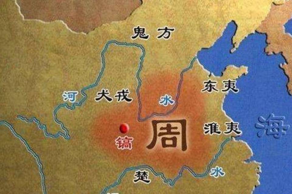 西周：封建制度的奠基者与礼乐文明的巅峰_中国_封建社会_历史长河