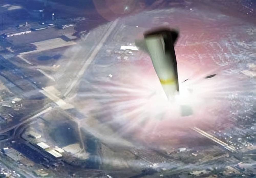 美微波武器登场,随时可摧毁伊朗核设施,全程不杀死一个伊朗士兵