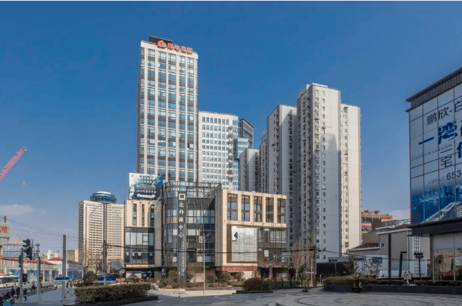 2024上海绿地商务大厦售楼处电话→售楼部首页网站→楼盘详情→24小时