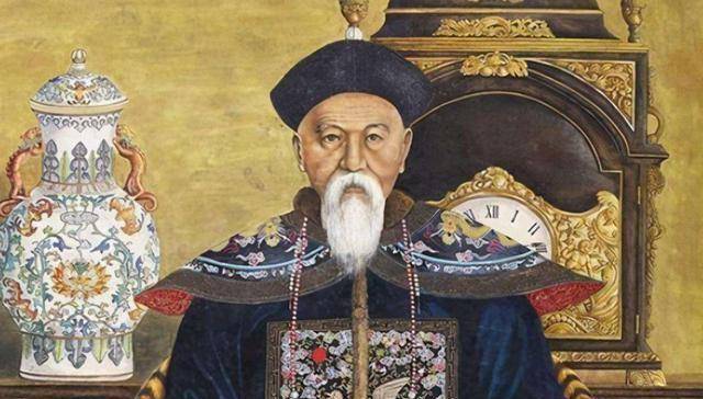 曾国藩在京城为官时,写给祖父的家书中,说了一件让他愧疚的事