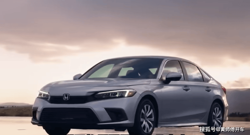 思域发展史(6):十代思域与十一代思域