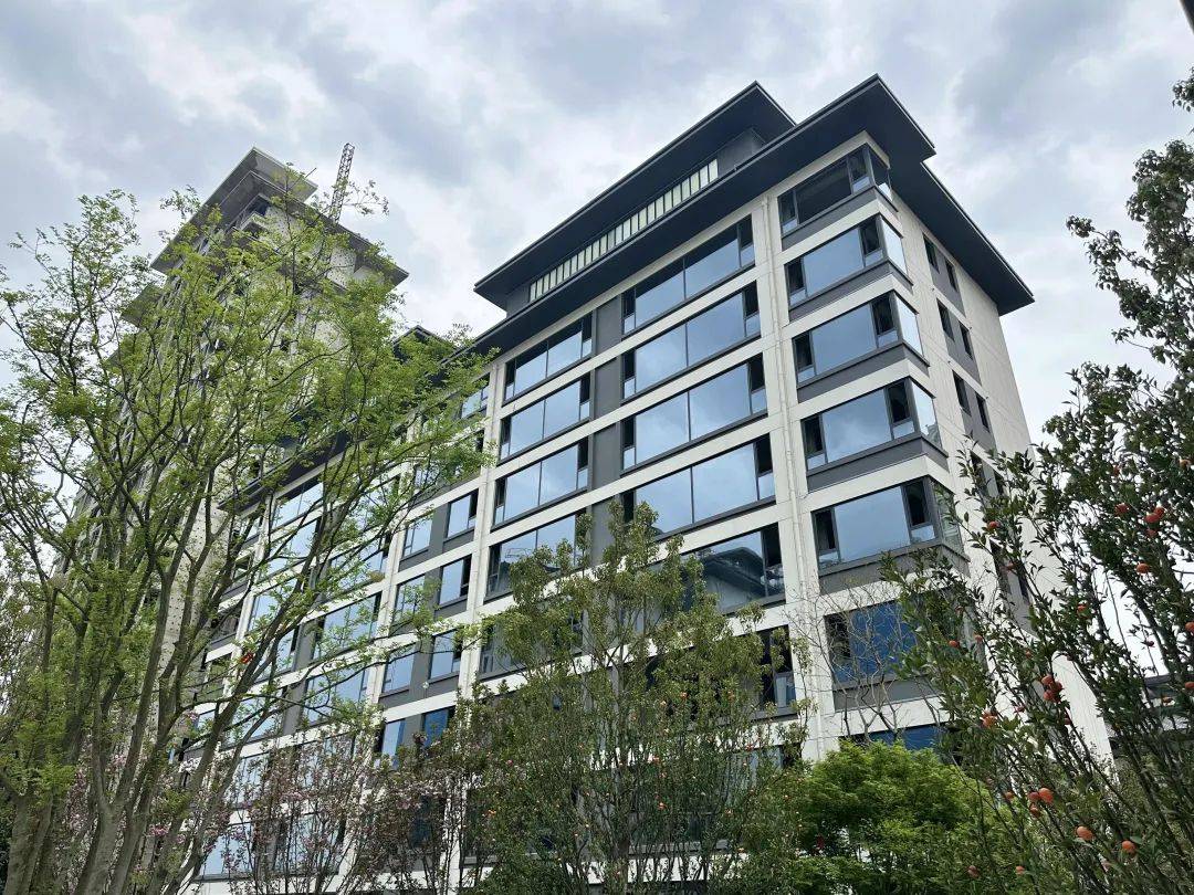 南阳明伦·花漾美郡楼盘详情-房价-户型-容积率-小区环境