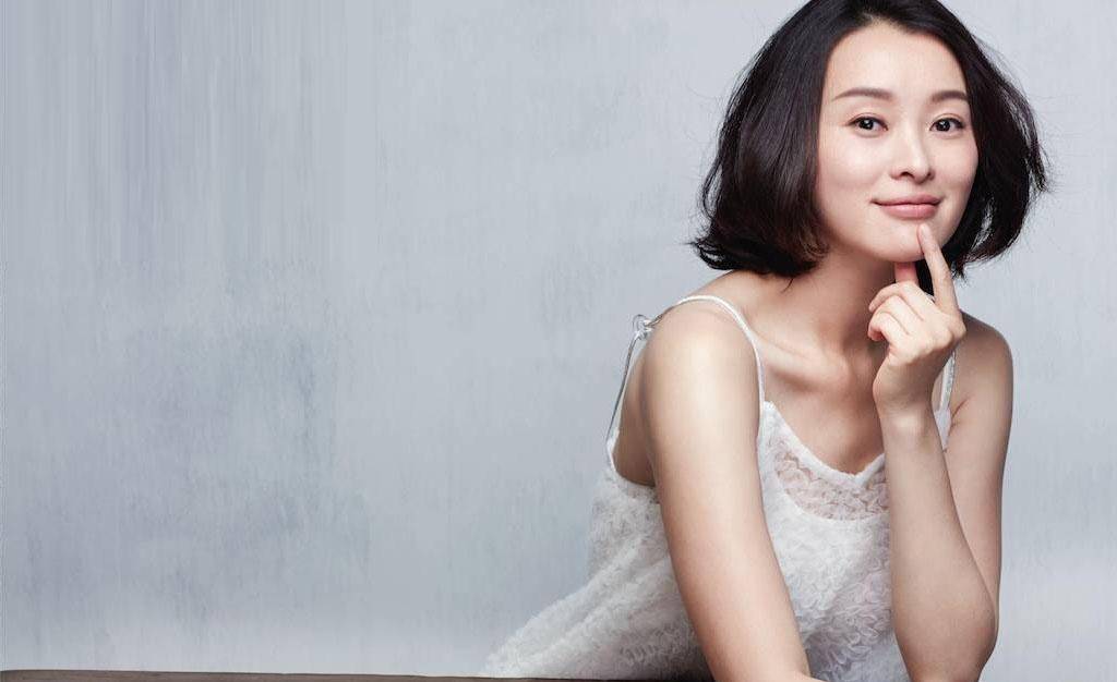 8位演技派女演员:不傍富豪,不滥情,不整容,个个清白干净