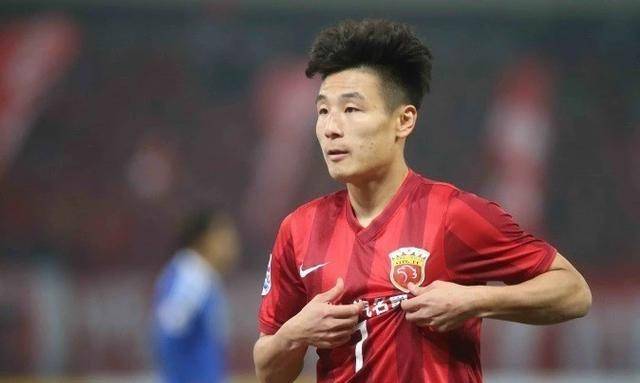 武磊:中超头号射手的壮举与崛起