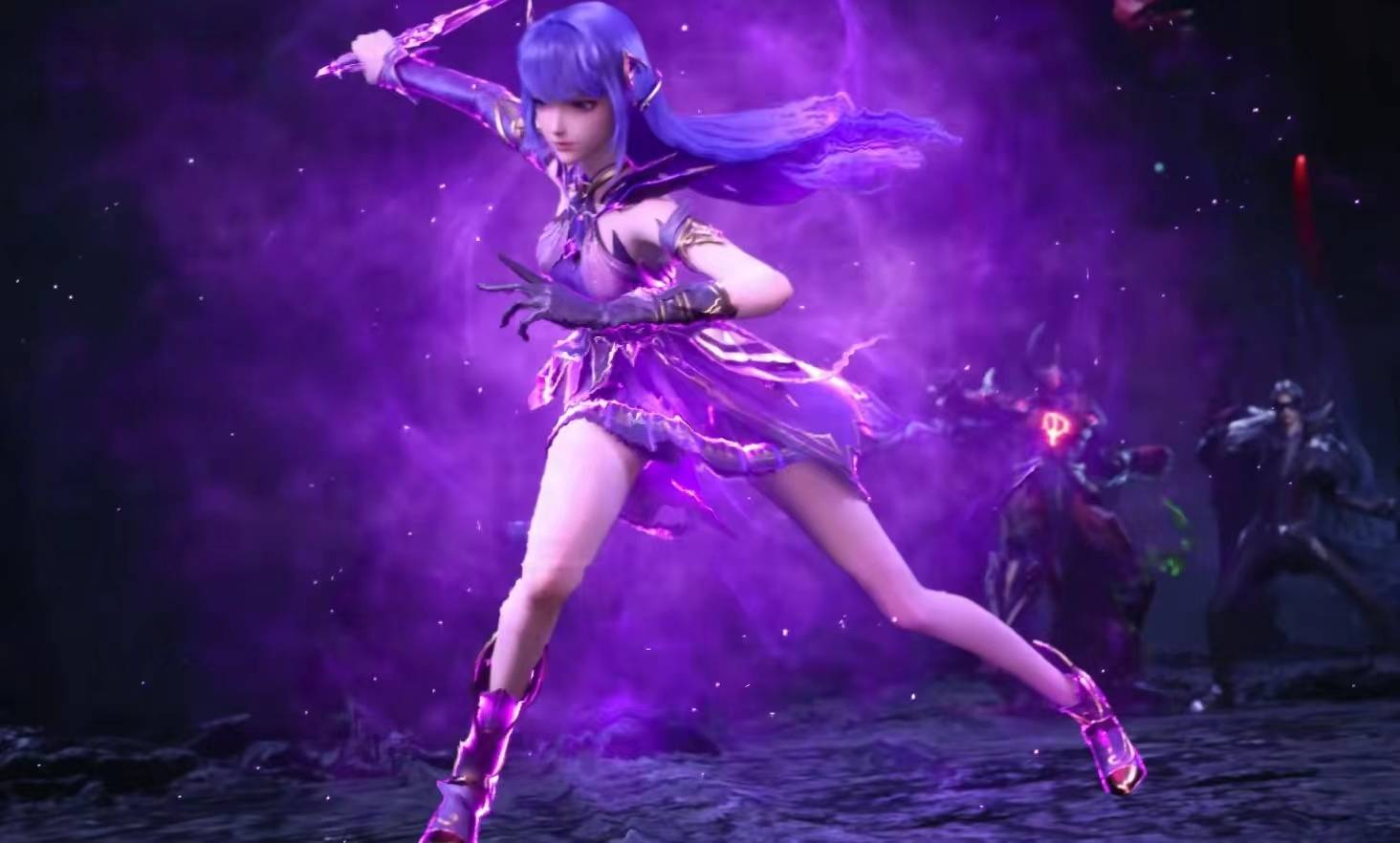 圣采儿新建模曝光,冷艳高傲细腰大长腿,何时觉醒确定,却惨被骂