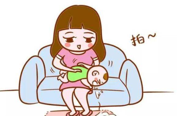 为什么婴儿会因吃奶而窒息_影响_父母_环境